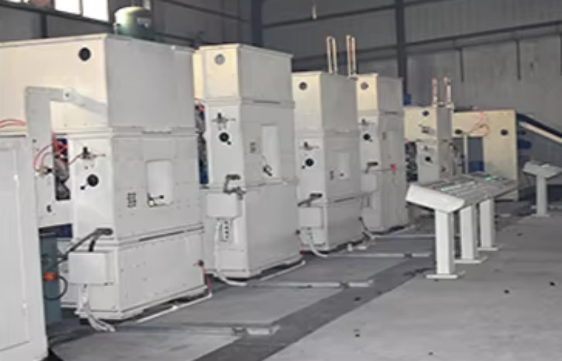 중국 Beijing Fuyuanhengtai Technology Ltd 회사 프로필