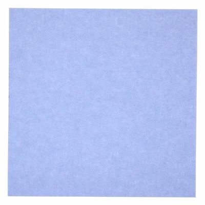 소음 격리 폼 PET 소화 retardant 아쿠스틱 보드 OEM 두께 스튜디오